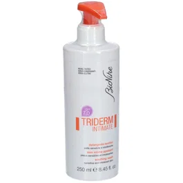 BioNike Triderm Intimate pH 7.0 Gel intime 250 ml