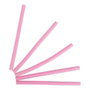 Touch Of Beauty Lot de 5 bigoudis flexibles couleurs assorties