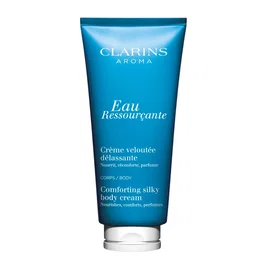 Clarins Eau Ressourcante Crème pour le corps nourrissante 200 ml