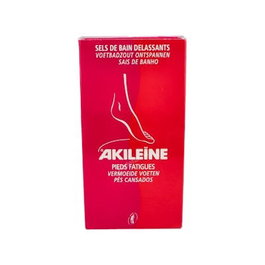 AKILEINE Sales de bain relaxantes (Lot de 2)