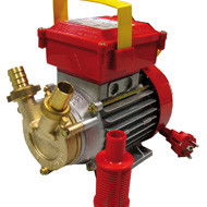 DUVER Pompe de Trasiego Liquidos BEM-20 3Mts