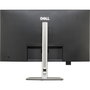 Dell P3225QE Moniteur 32 pouces 4K UHD 100 Hz IPS Noir/Gris