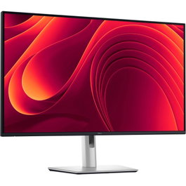 Dell P3225QE Moniteur 32 pouces 4K UHD IPS 100Hz Black, grey equivalent 210-BQZY