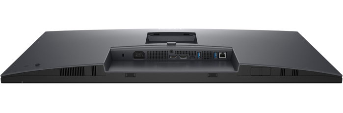 Dell P3225QE Moniteur 32 pouces 4K UHD IPS 100 Hz