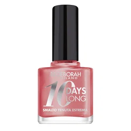 Deborah Vernis à ongles 10 Days Long EN523