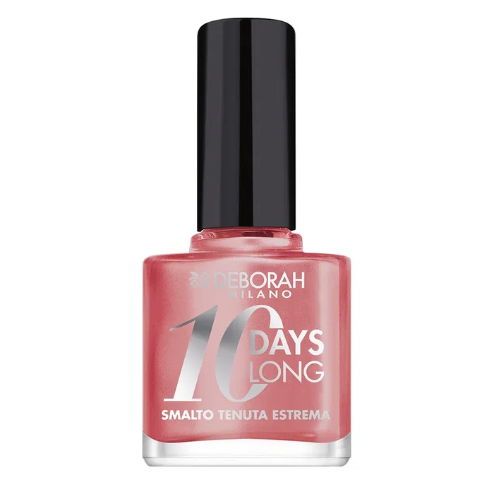 Deborah Vernis à ongles 10 Days Long EN523 Deborah Vernis à ongles 10 Days Long EN523