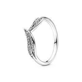 Bague Femme Pandora 12