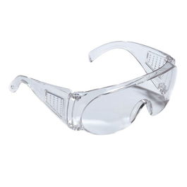 3M Lunettes de Protection Serie Visitor Incolore