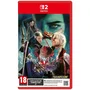 Capcom Devil May Cry 5 - Devil Hunter Edition pour Nintendo Switch