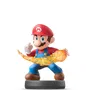 Nintendo - Figurine Amiibo Mario N°1 - Collection Super Smash Bros. - Compatible Switch, 3DS, Wii U