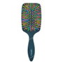 Bifull Brosse Raquette Rainbow Noir
