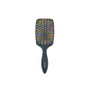 Bifull Brosse Raquette Rainbow Noir