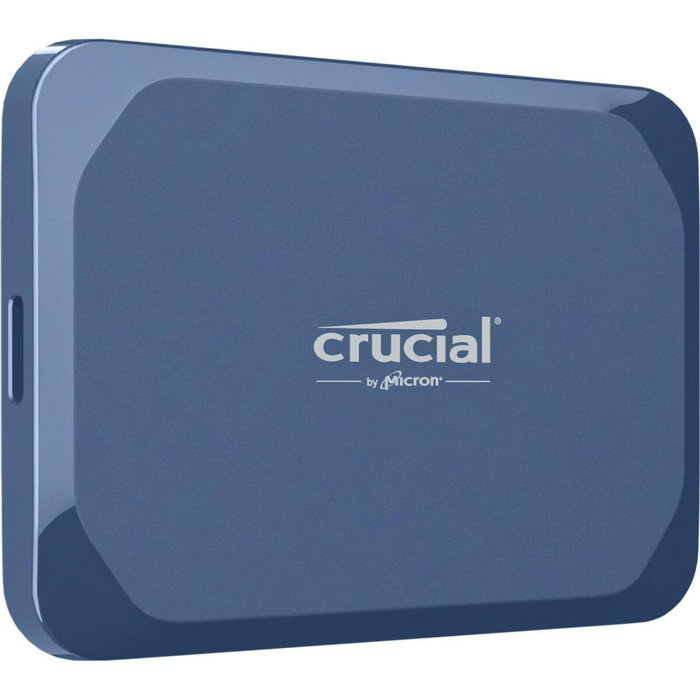 Disque Dur Externe Crucial X10 Disque Dur Externe Crucial X10