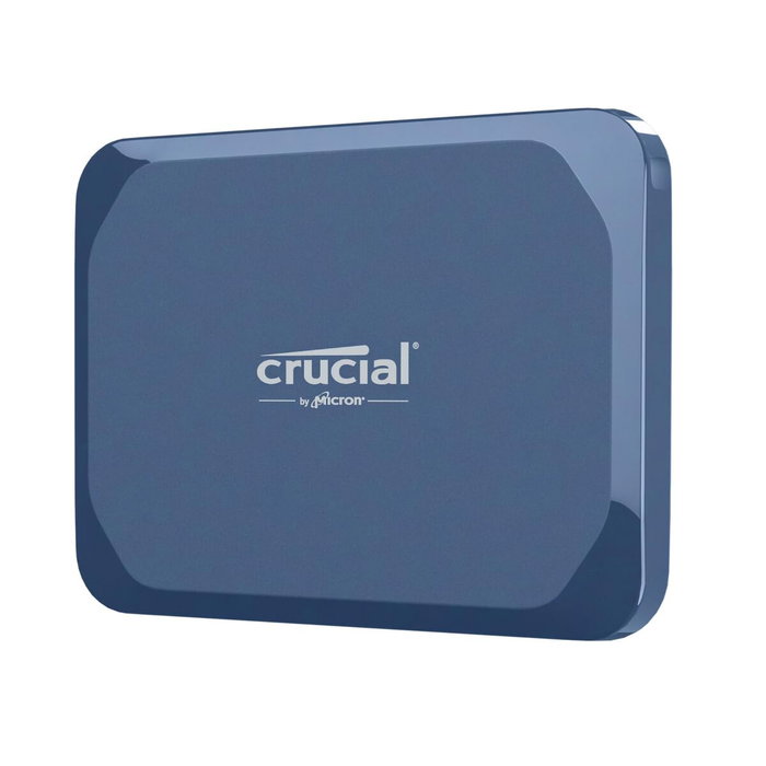 Disque Dur Externe Crucial X10 Disque Dur Externe Crucial X10