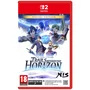 Microids The Legend of Heroes: Trails Beyond the Horizon - Deluxe Edition - Jeu de Rôle Nintendo Switch (JRPG, Aventure Narrative)