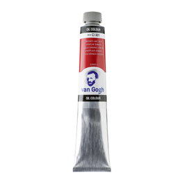Van Gogh Peinture à l'huile Laca Granza Oscura 331 60 ml