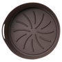 Day Jeu de 2 moules pour friteuse à air en silicone