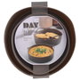 Day Jeu de 2 moules pour friteuse à air en silicone