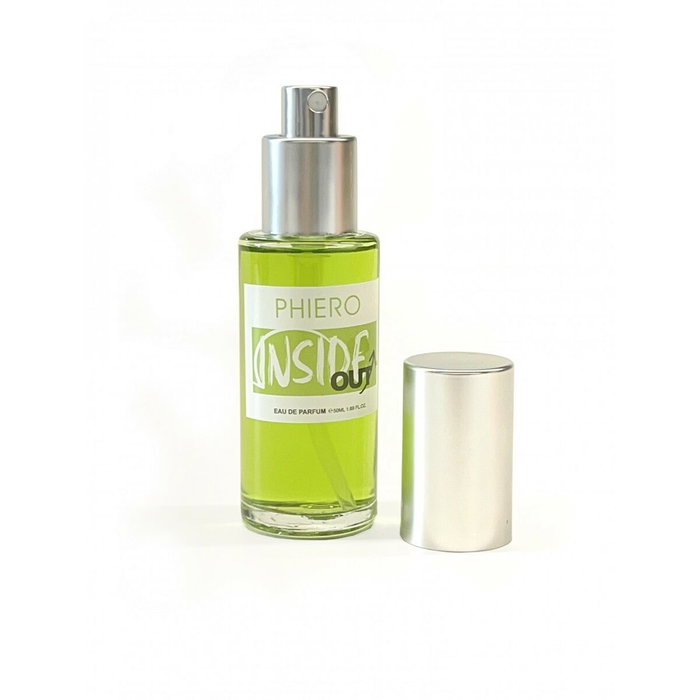 Phiero Inside Out Parfum de phéromone pour hommes 50 ml