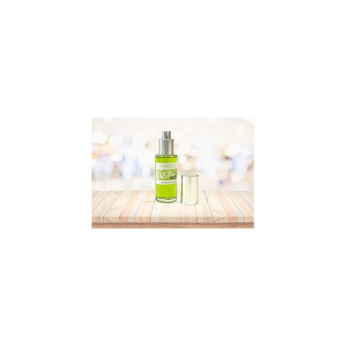 Phiero Inside Out Parfum de phéromone pour hommes 50 ml