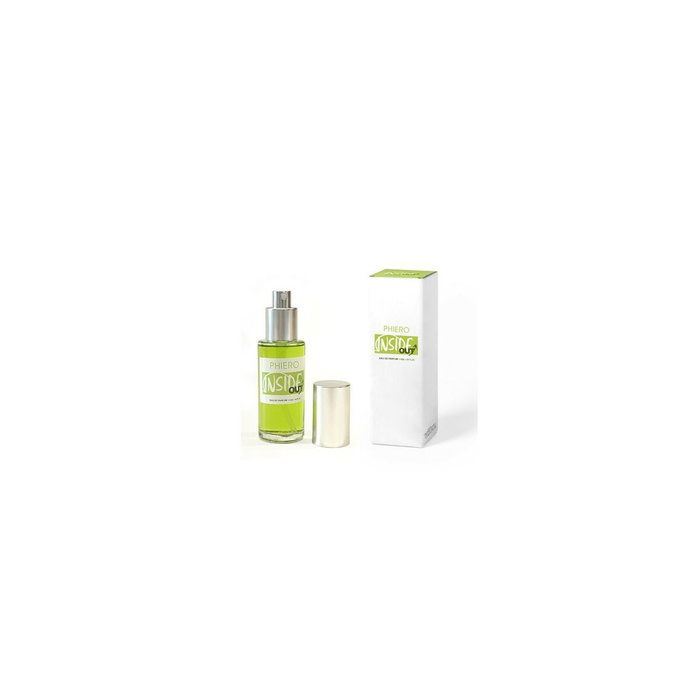 Phiero Inside Out Parfum de phéromone pour hommes 50 ml