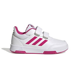 Chaussures de Sport pour Enfants Adidas Tensaur Sport 2.0 Blanc 6-7 ans