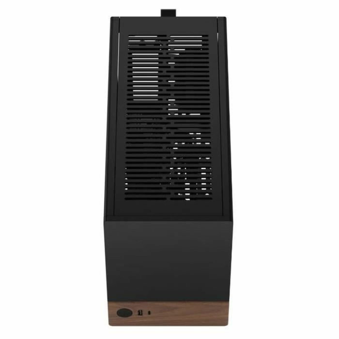 Fractal Design Terra Graphite FD-C-TER1N-01 Boîtier PC SFF 10.4L