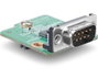 Lenovo ThinkCentre Tiny - Carte d'extension port COM avec connecteur BTB pour PC sélectionnés