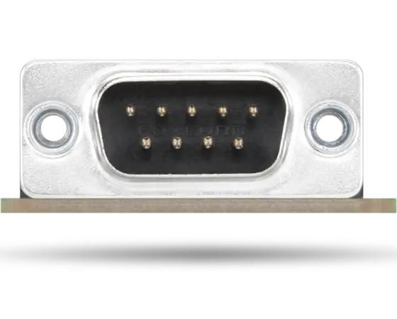 Lenovo ThinkCentre Tiny - Carte d'extension port COM avec connecteur BTB pour PC sélectionnés Lenovo ThinkCentre Tiny - Carte d'extension port COM avec connecteur BTB pour PC sélectionnés