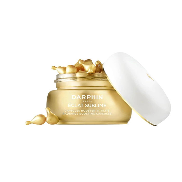 Darphin Éclat Sublime Capsules Booster d'éclat 60 u