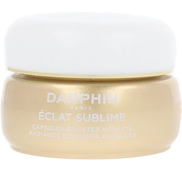 Darphin Éclat Sublime Capsules Booster d'Éclat - Illumine, Revitalise, Réduit Rides - 60 Unités