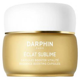 Darphin - Huile Sublimatrice Éclat au Rétinol - 60 Capsules - Pour un Teint Radieux