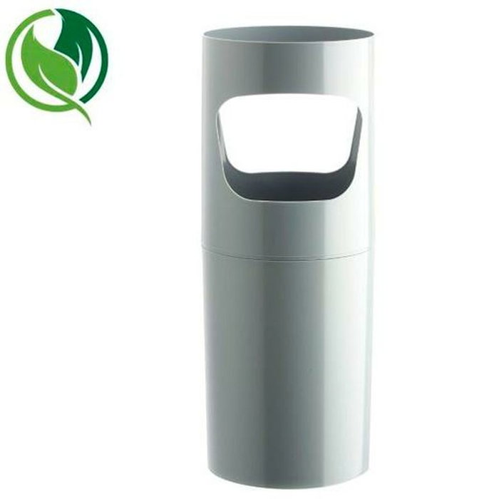 porte-parapluie Archivo 2000 Blanc 25,5 x 64 cm