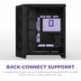 NZXT H9 Flow RGB Noir