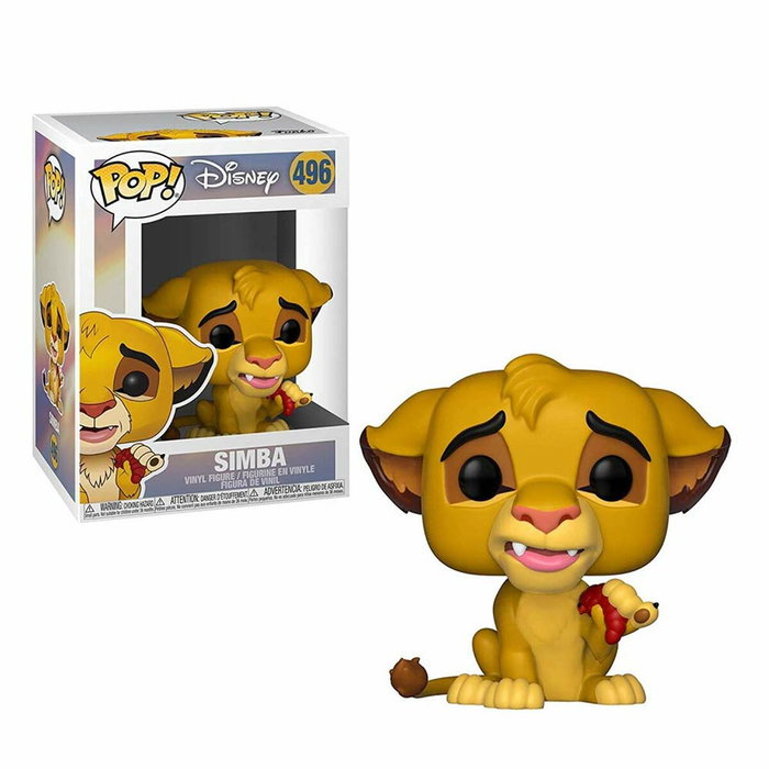 Figurine d’action Funko Pop!