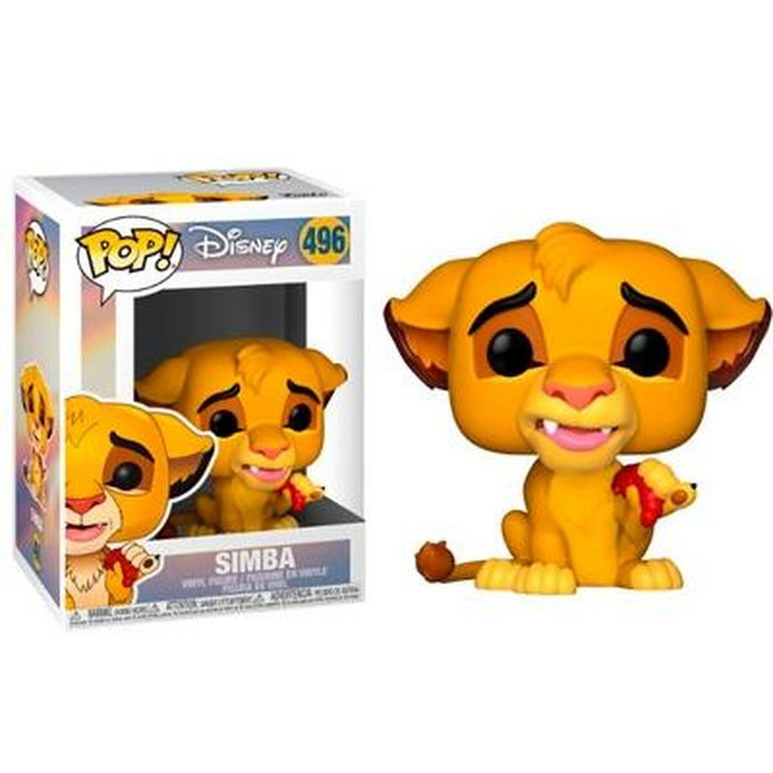 Figurine d’action Funko Pop!