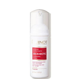 Mousse nettoyante Guinot Microbiotic 150 ml