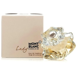 Montblanc Lady Emblem Eau de Parfum 75 ml