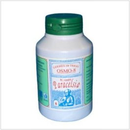 PARACELSIA 8 OSMO Natrium Chloratum 500mg 200 comp.