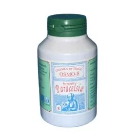 PARACELSIA 8 OSMO Natrium Chloratum 500mg 200 comp.