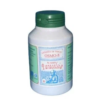 Paracelsia 8 Osmo Natrium Chloratum 500mg 200 comprimés Paracelsia 8 Osmo Natrium Chloratum 500mg 200 comprimés