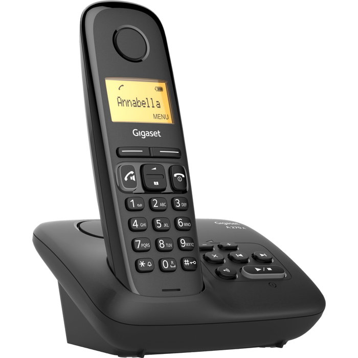 Gigaset A270 A Duo Noir