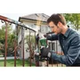 Bosch PWS 18V-70 Meuleuse angulaire sans fil 125 mm 18 V pour tronçonnage, ébarbage et polissage - Compacte et légère