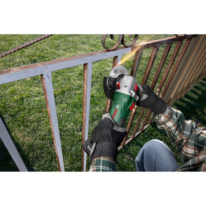Bosch PWS 18V-70 Meuleuse angulaire sans fil 125mm