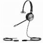 Casque Yealink YHS 36 Mono Noir