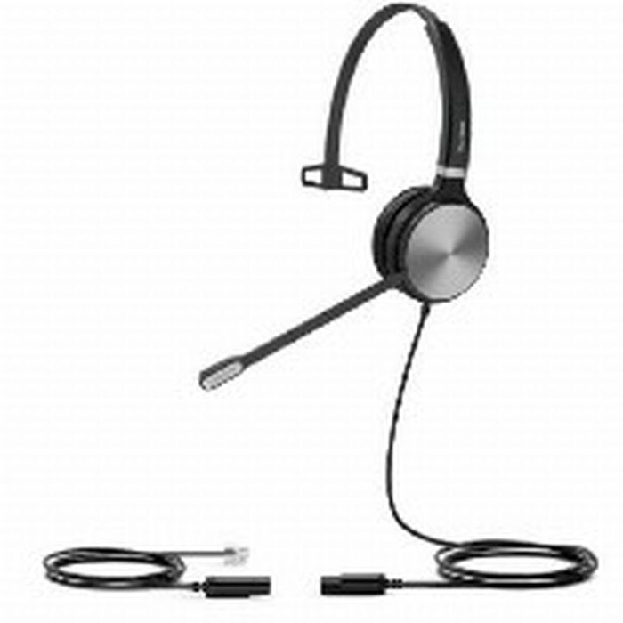 Casque Yealink YHS 36 Mono Noir