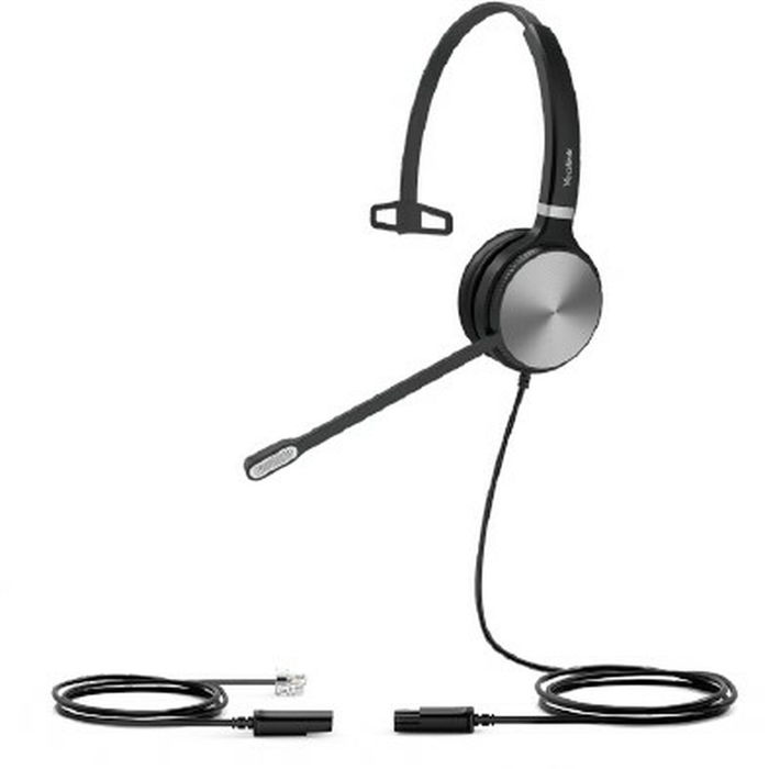 Casque Yealink YHS 36 Mono Noir