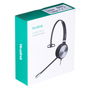 Casque Yealink YHS 36 Mono Noir