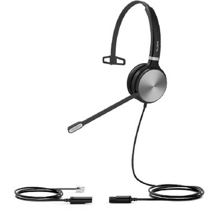 Casque Yealink YHS 36 Mono Noir