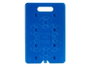 LEKNES Accumulateur froid 600ml Bleu